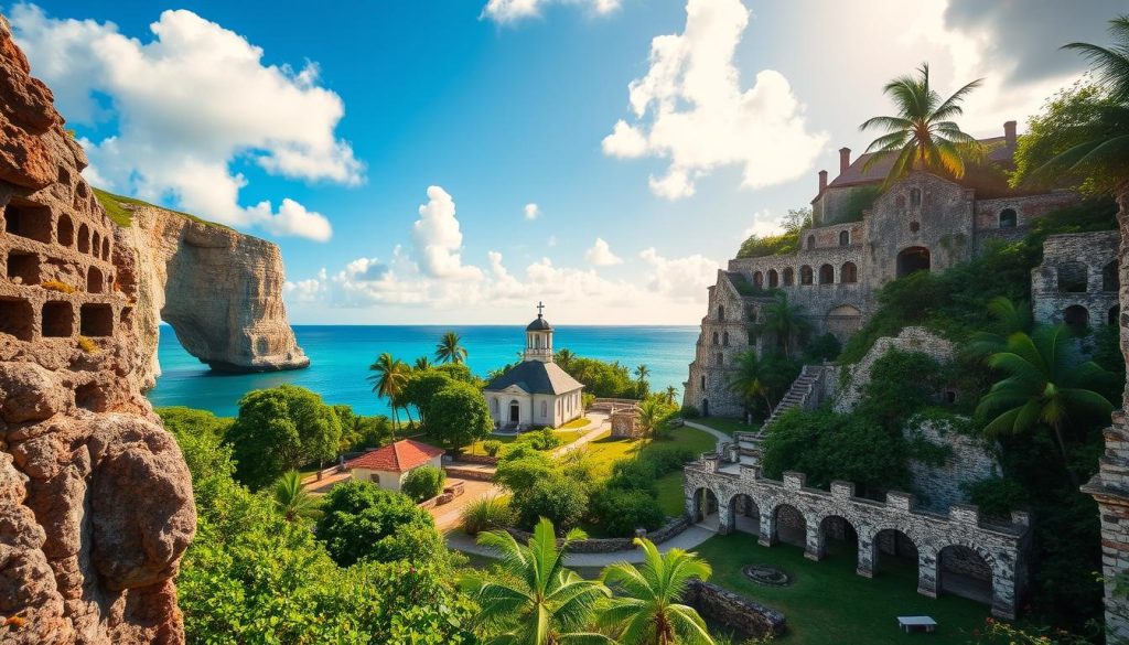 Eleuthera historical sites Eleuthera historical sites