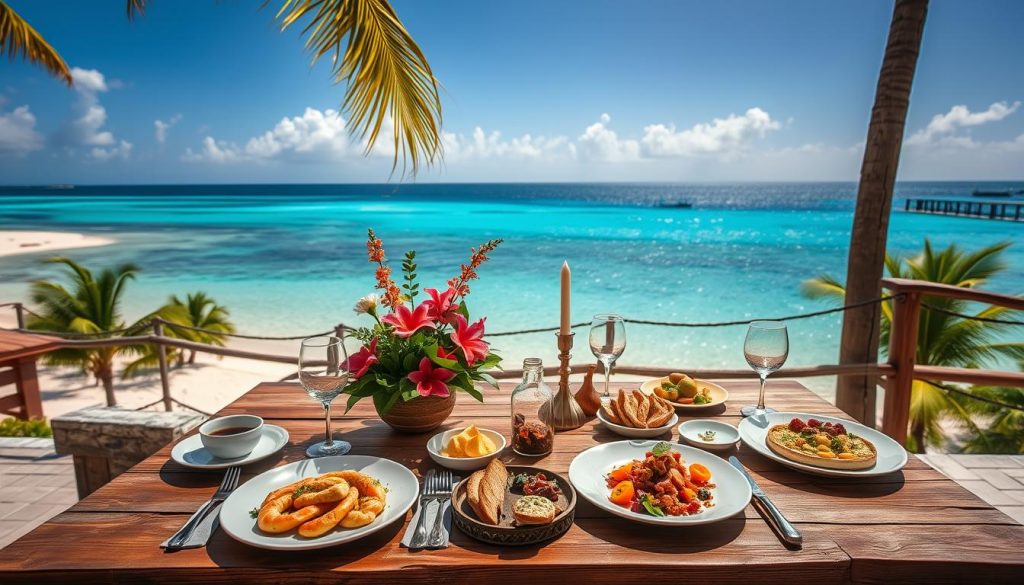 Eleuthera island resorts dining Eleuthera island resorts dining