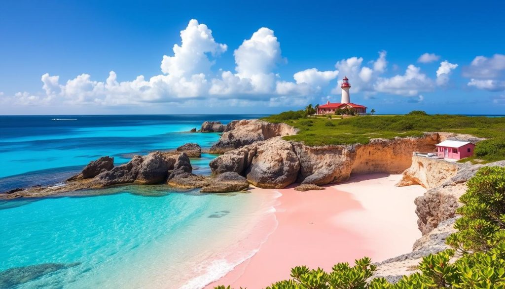 Eleuthera landmarks Eleuthera landmarks