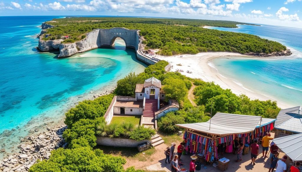 Eleuthera landmarks Eleuthera landmarks