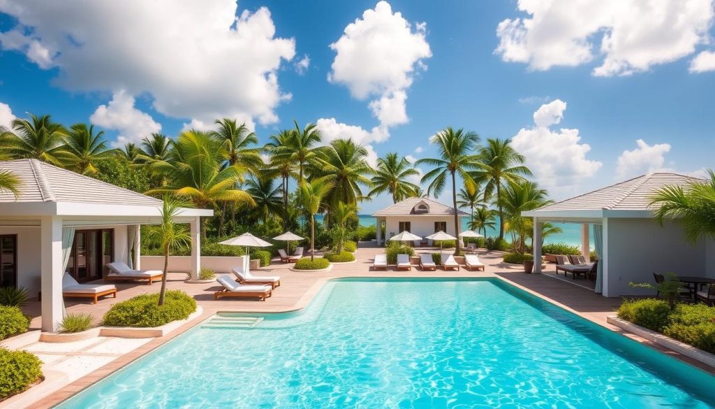 Eleuthera luxury accommodations Eleuthera luxury accommodations