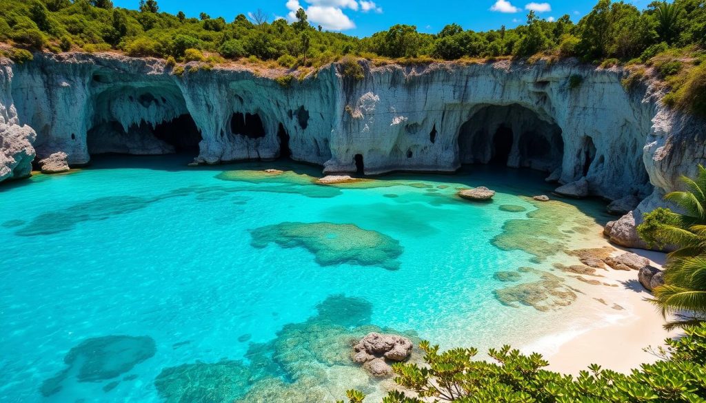 Eleuthera must-see spots Eleuthera must-see spots