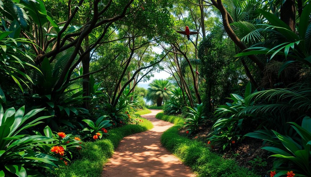 Eleuthera nature trails Eleuthera nature trails