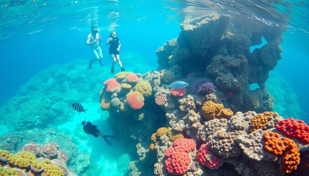 Eleuthera snorkeling and diving excursions Eleuthera snorkeling and diving excursions