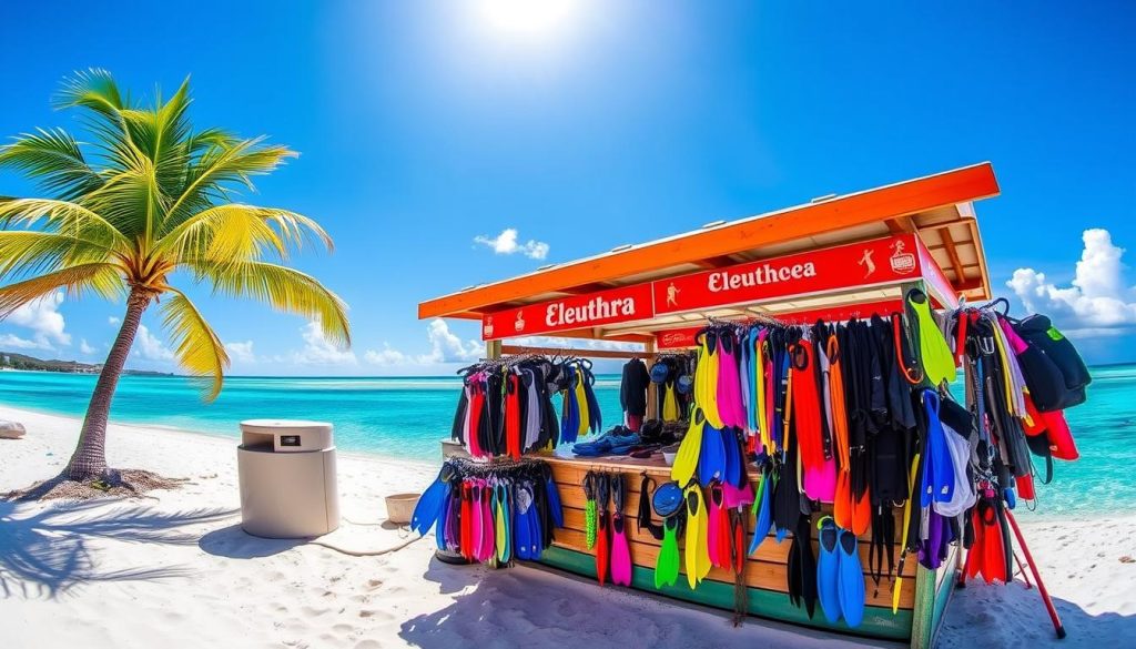 Eleuthera snorkeling equipment rentals Eleuthera snorkeling equipment rentals