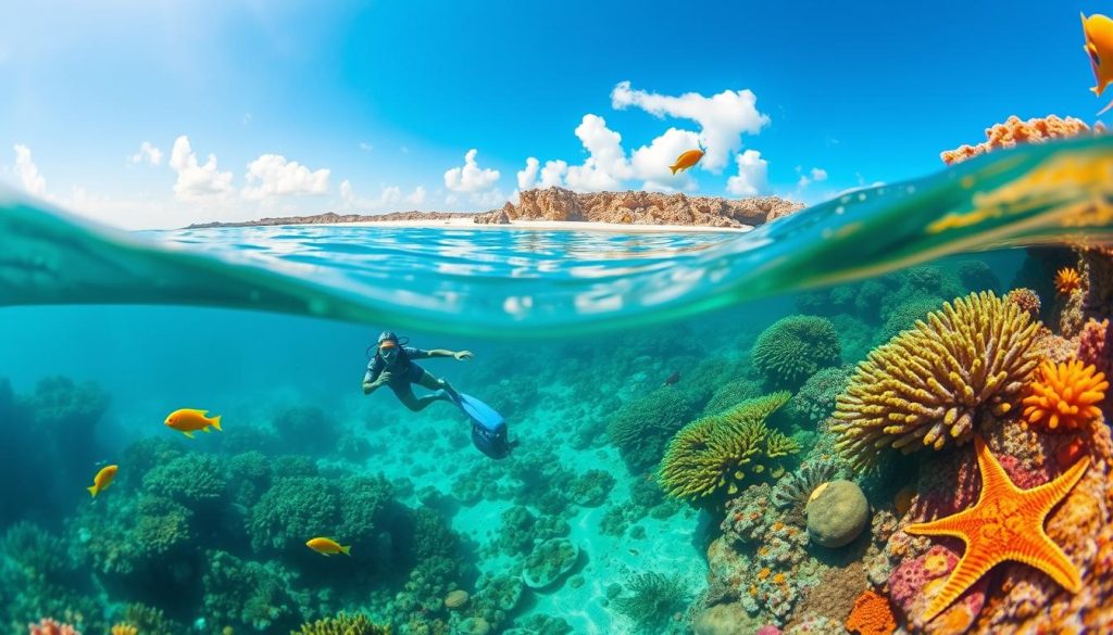 Eleuthera snorkeling guide Eleuthera snorkeling guide