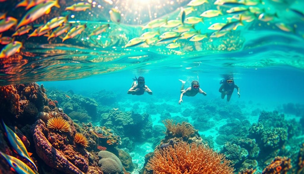 Eleuthera snorkeling tours Eleuthera snorkeling tours