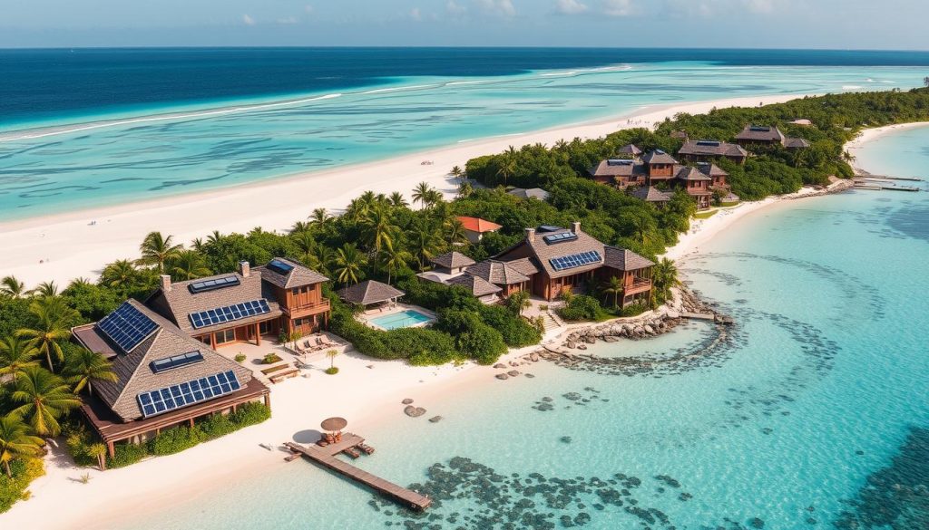 Eleuthera sustainable resorts Eleuthera sustainable resorts
