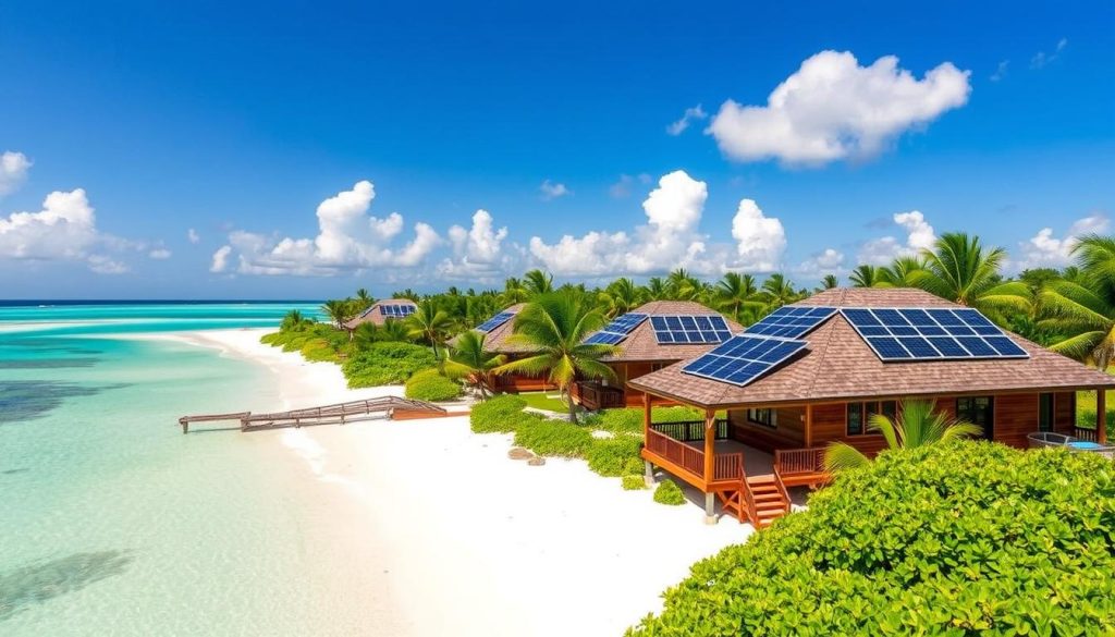 Eleuthera sustainable resorts Eleuthera sustainable resorts
