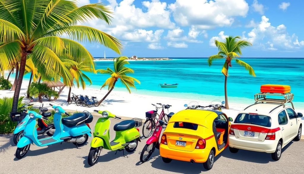 Eleuthera transportation costs Eleuthera transportation costs