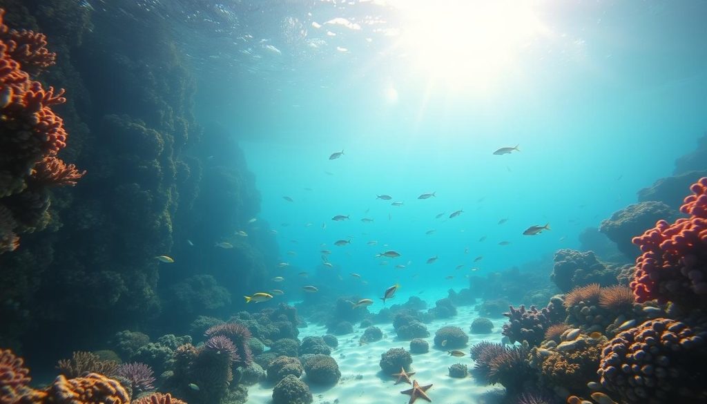 Eleuthera underwater exploration Eleuthera underwater exploration