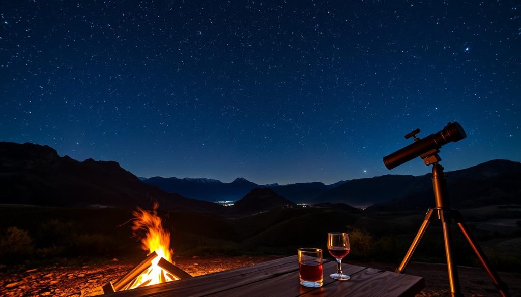 Elqui Valley stargazing Elqui Valley stargazing