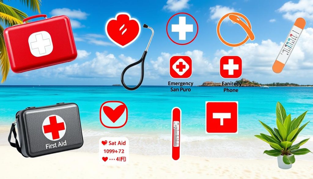 Emergency and Health-Related Spanish Words Emergency and Health-Related Spanish Words