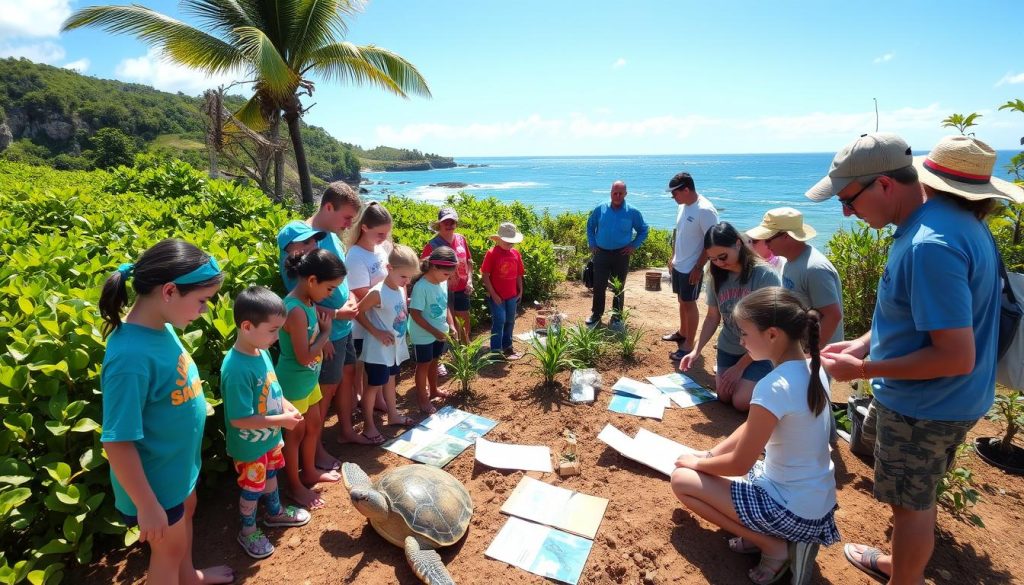 Environmental Education Environmental Education