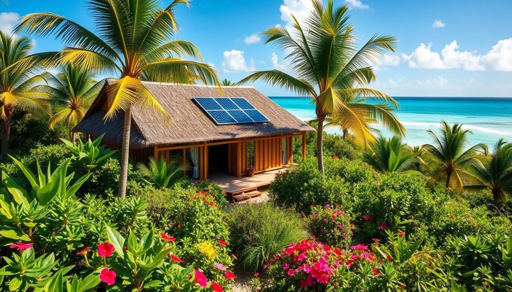 Environmentally friendly places to stay in Eleuthera Environmentally friendly places to stay in Eleuthera
