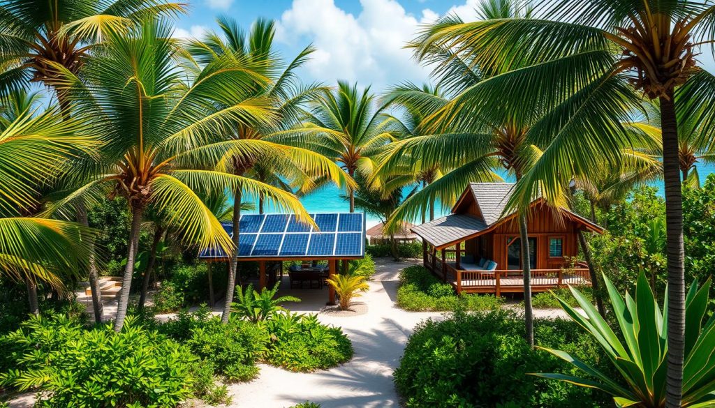 Environmentally friendly places to stay in Eleuthera Environmentally friendly places to stay in Eleuthera