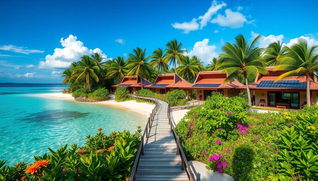 Environmentally friendly places to stay in Eleuthera Environmentally friendly places to stay in Eleuthera