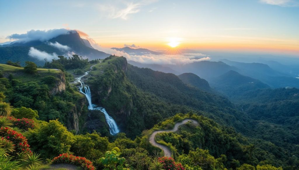 Escambray Mountain attractions Escambray Mountain attractions