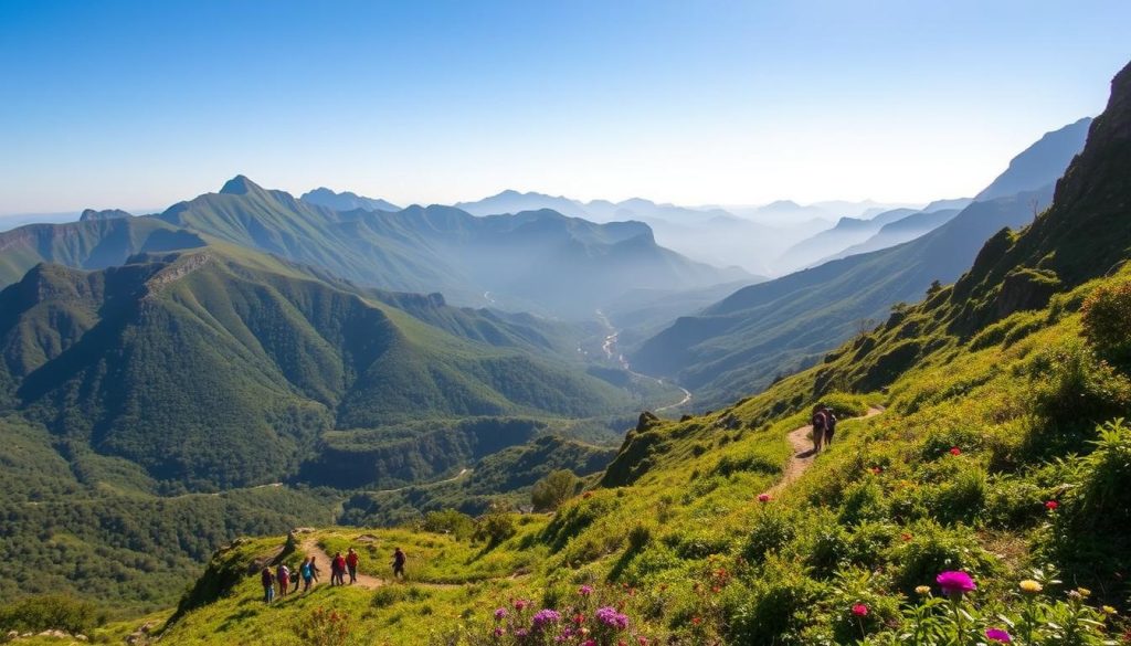Escambray Mountains guided tours Escambray Mountains guided tours