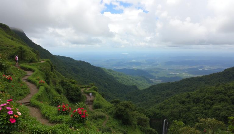 Escambray Mountains tours
