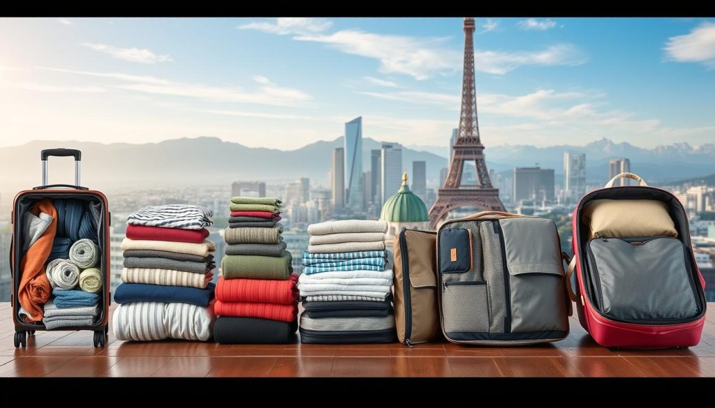 Evolution of Packing Techniques Evolution of Packing Techniques