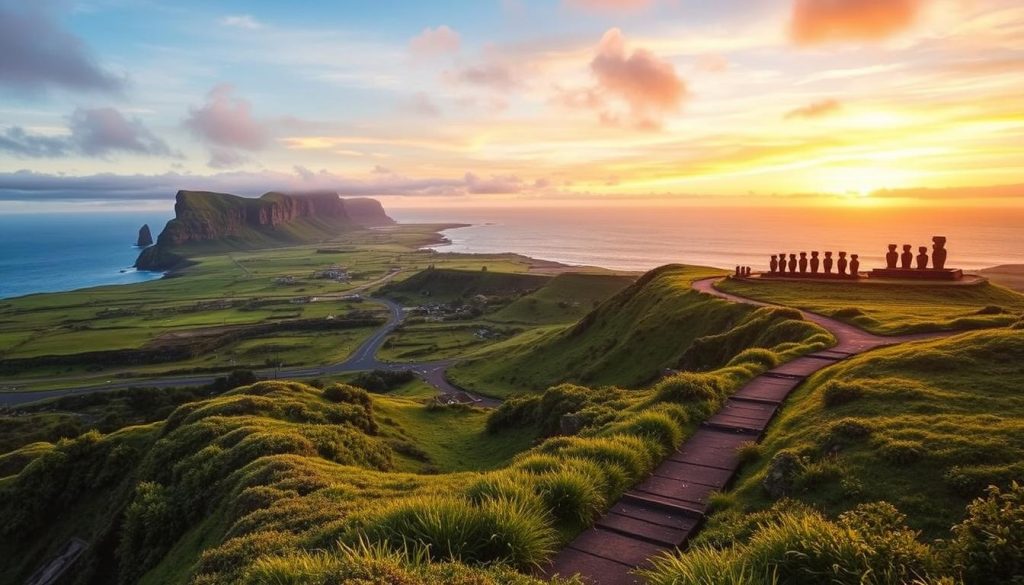 Explore Easter Island in 5 Days Explore Easter Island in 5 Days