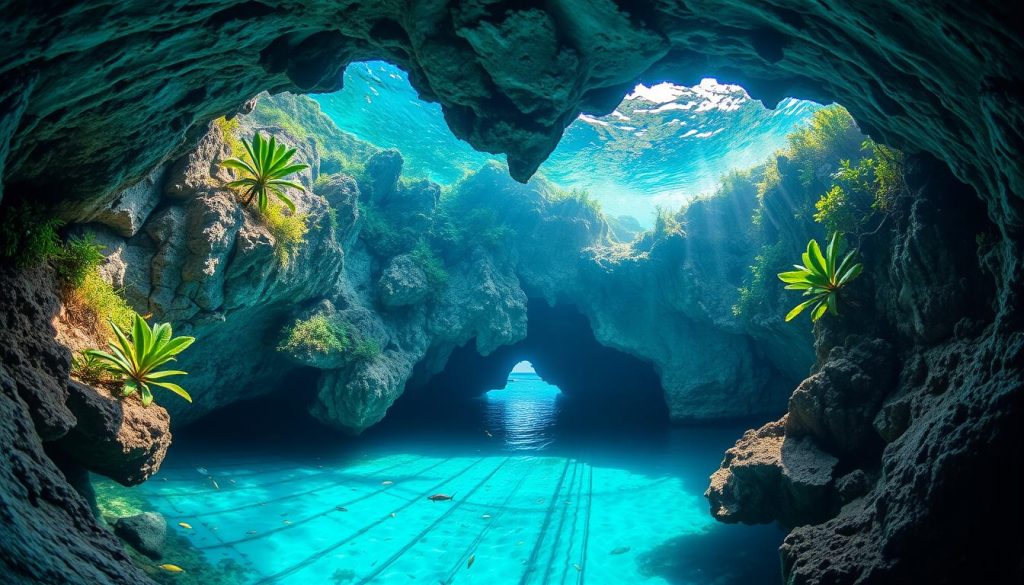 Explore Eleuthera caves Explore Eleuthera caves