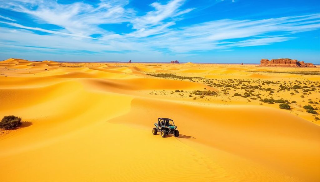 Explore Jericoacoara National Park Explore Jericoacoara National Park