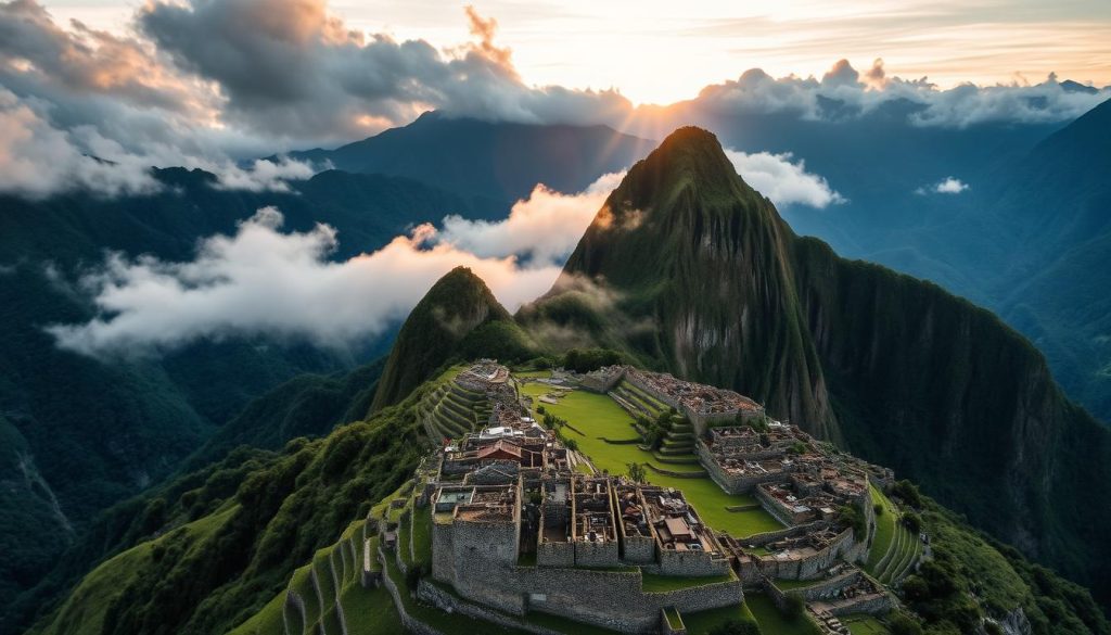 Explore Machu Picchu in 5 Days Explore Machu Picchu in 5 Days