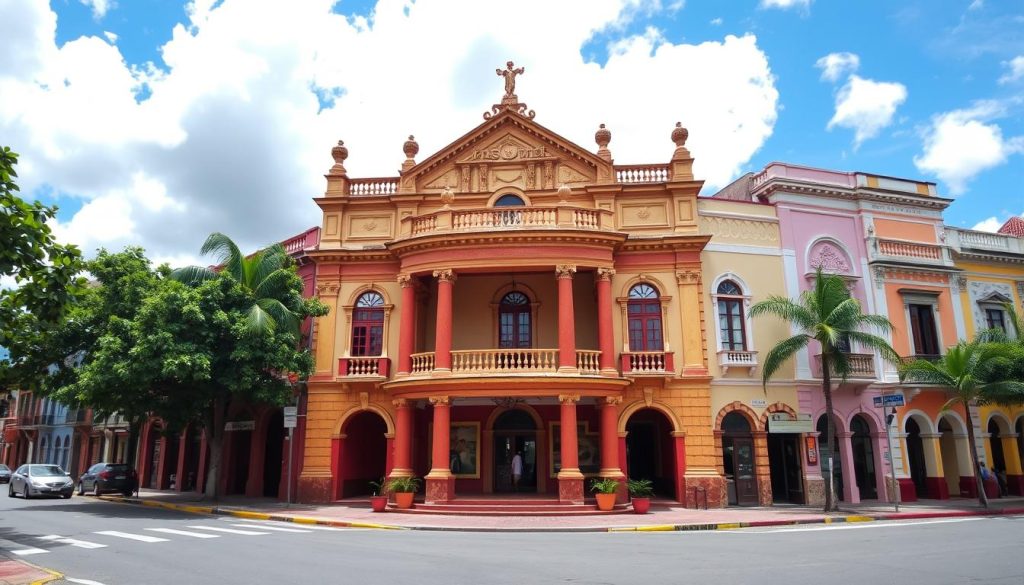 Explore Ponce history Explore Ponce history
