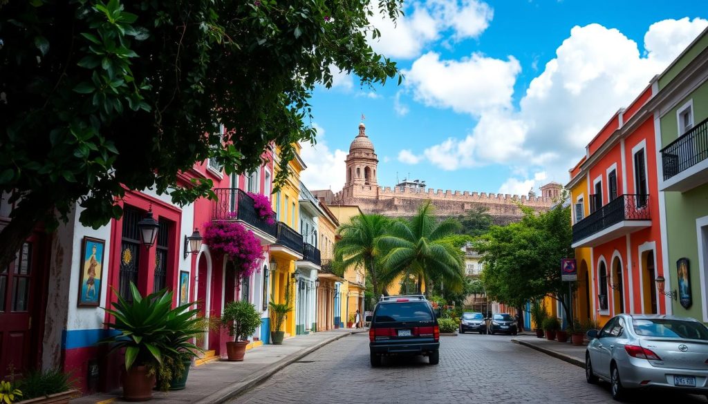 Explore San Juan history Explore San Juan history