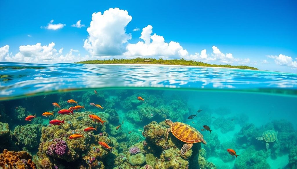 Exuma Cays Land and Sea Park Exuma Cays Land and Sea Park