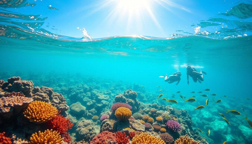 Exuma Cays snorkeling excursions Exuma Cays snorkeling excursions