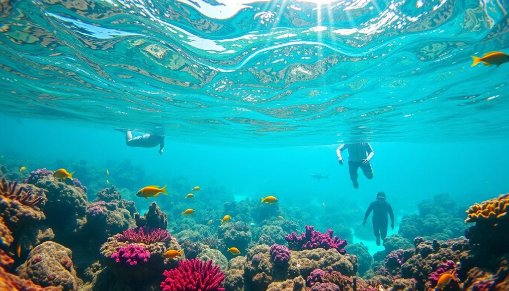 Exuma Cays snorkeling excursions Exuma Cays snorkeling excursions