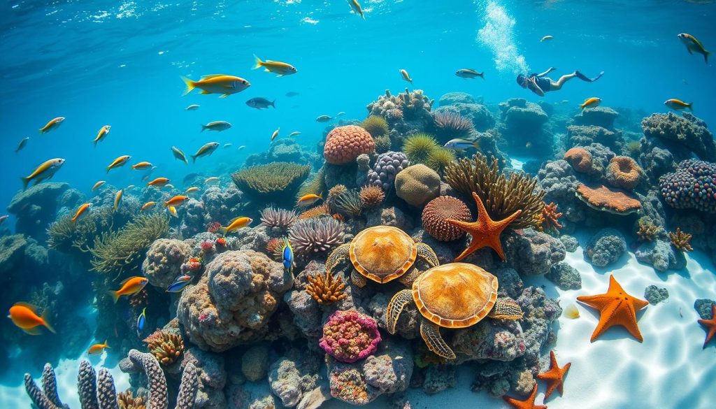 Exuma Cays snorkeling tours Exuma Cays snorkeling tours