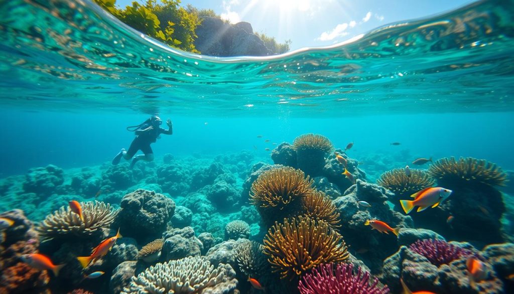Exuma Cays snorkeling tours Exuma Cays snorkeling tours