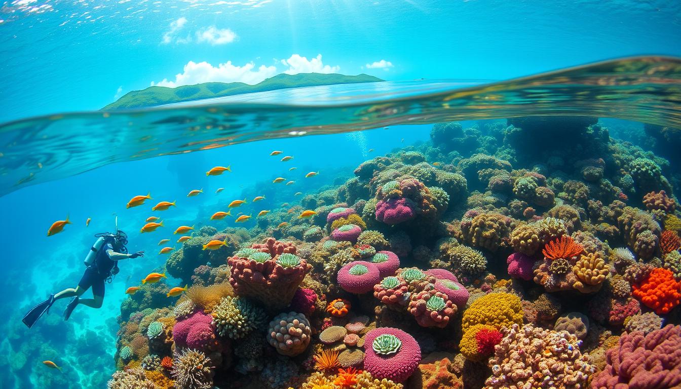 Exuma Cays snorkeling tours