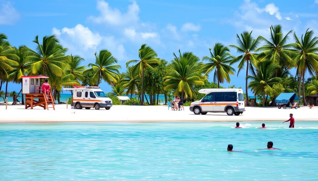 Exuma Island Safety Measures Exuma Island Safety Measures