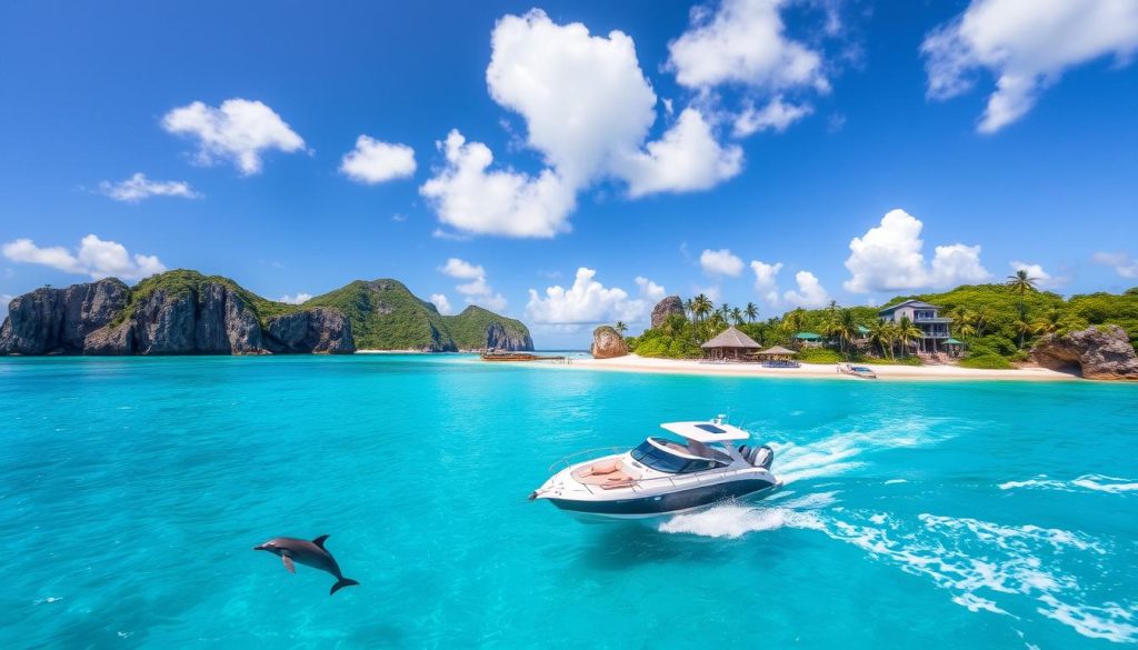 Exuma Island tours Exuma Island tours
