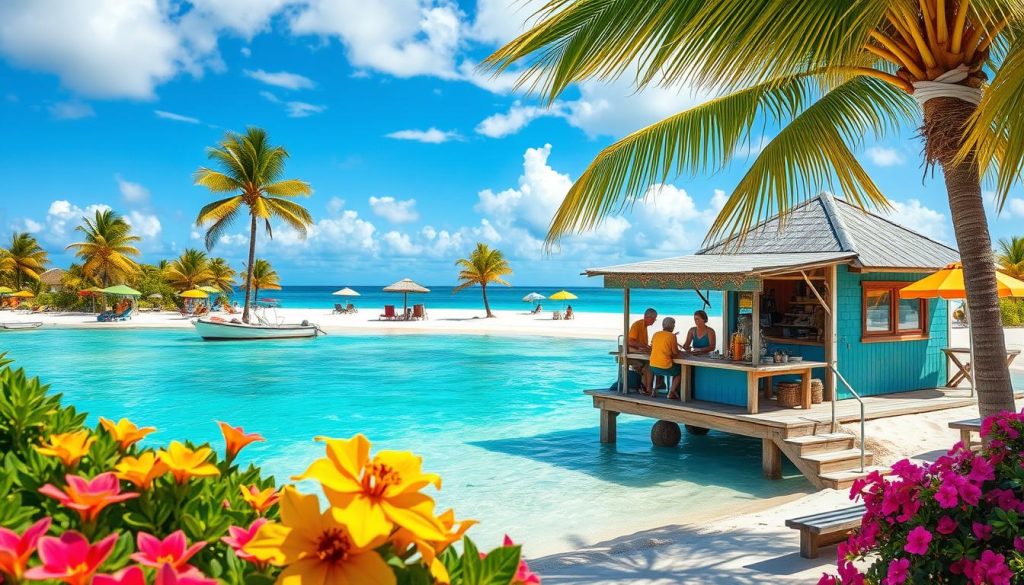 Exuma attractions Exuma attractions