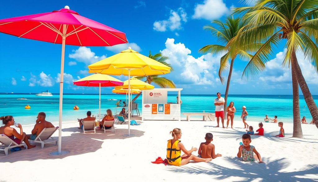 Exuma beach safety tips Exuma beach safety tips