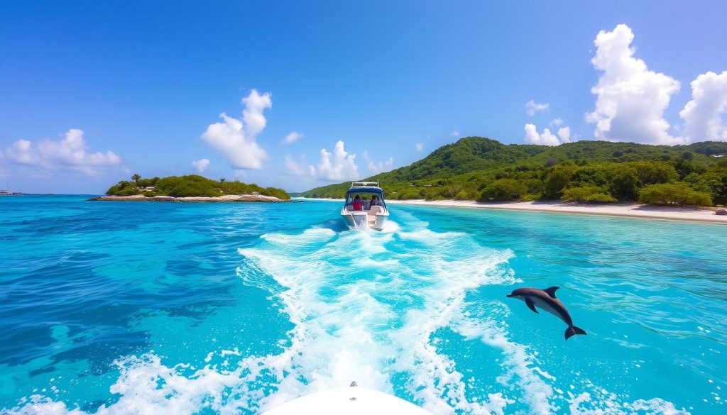 Exuma boat excursions Exuma boat excursions