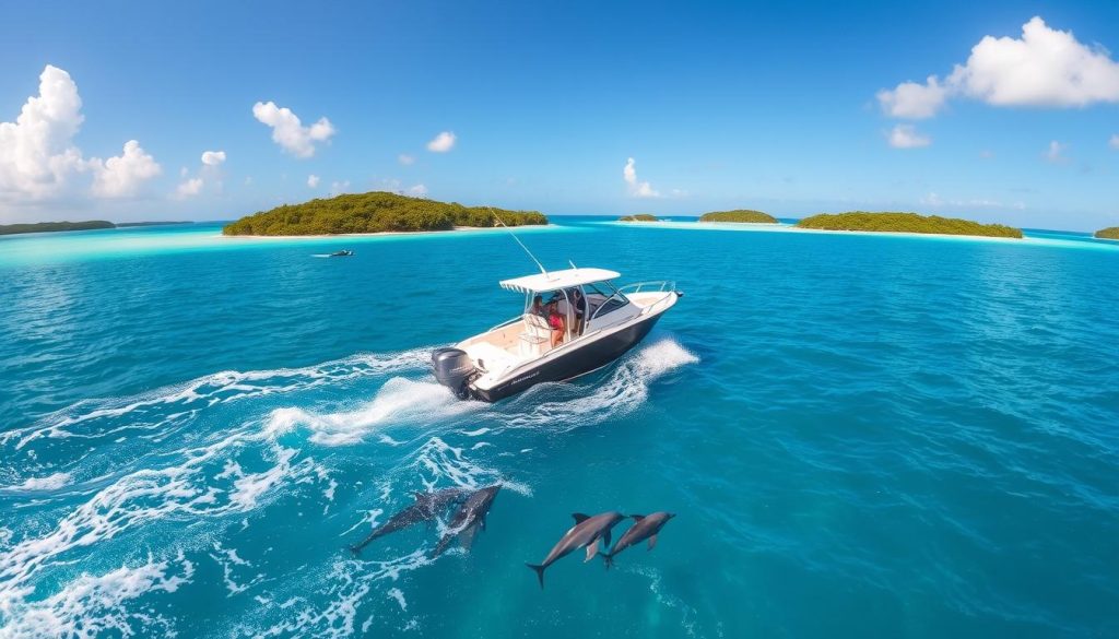 Exuma boat tours Exuma boat tours