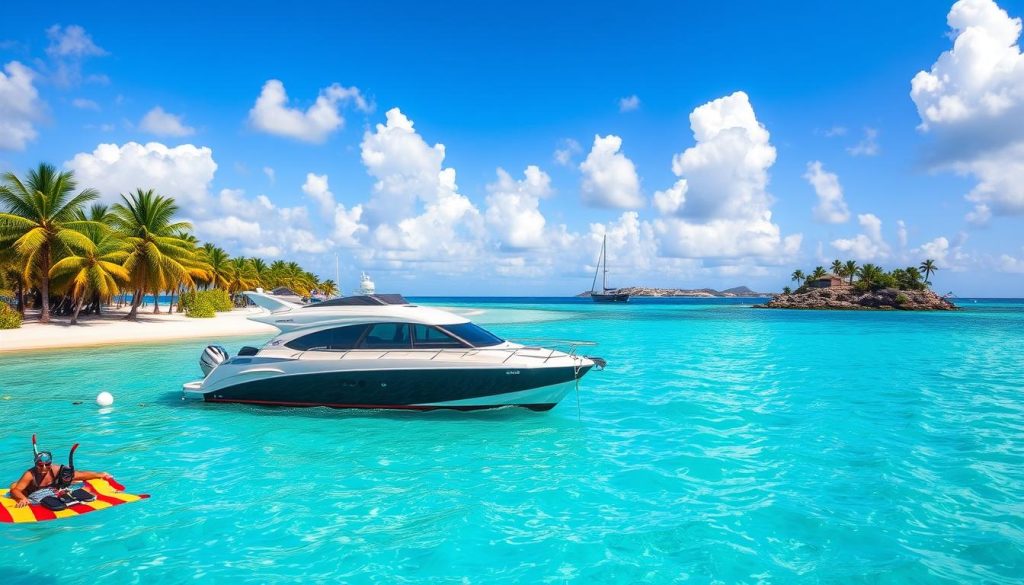 Exuma boat tours Exuma boat tours