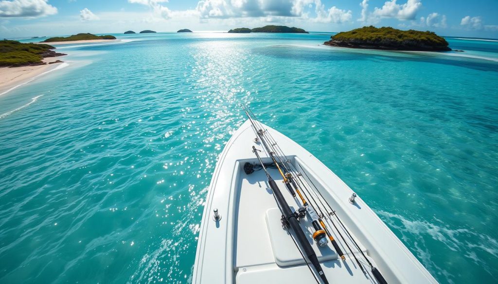Exuma bonefishing packages Exuma bonefishing packages