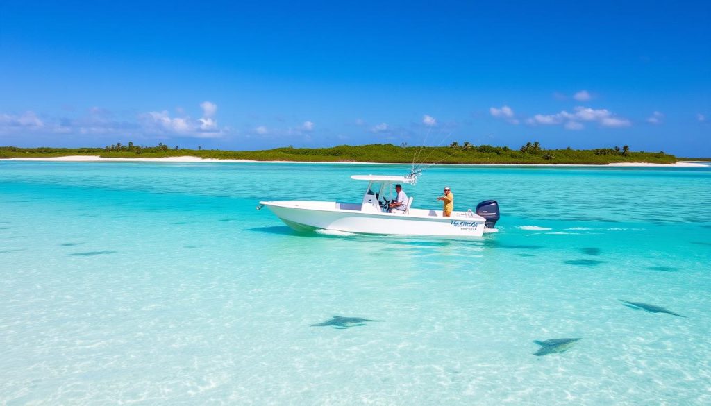Exuma bonefishing tours Exuma bonefishing tours