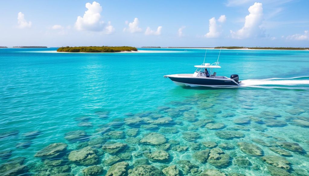 Exuma bonefishing trips Exuma bonefishing trips