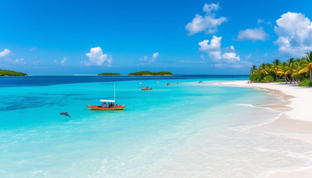Exuma day tours Exuma day tours