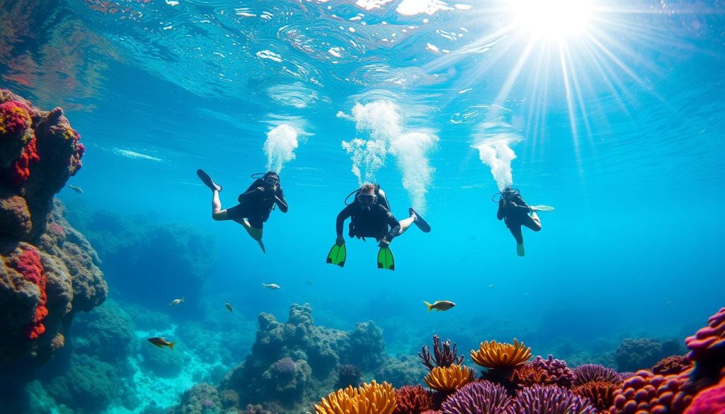 Exuma diving excursions Exuma diving excursions