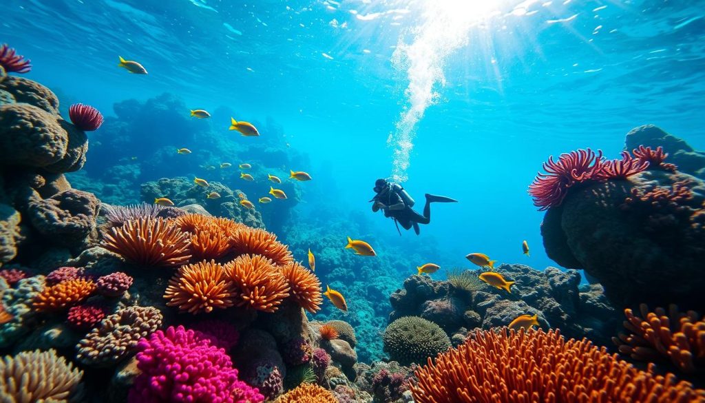 Exuma diving excursions Exuma diving excursions